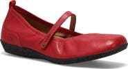 Taos Babble Mary Jane Flat