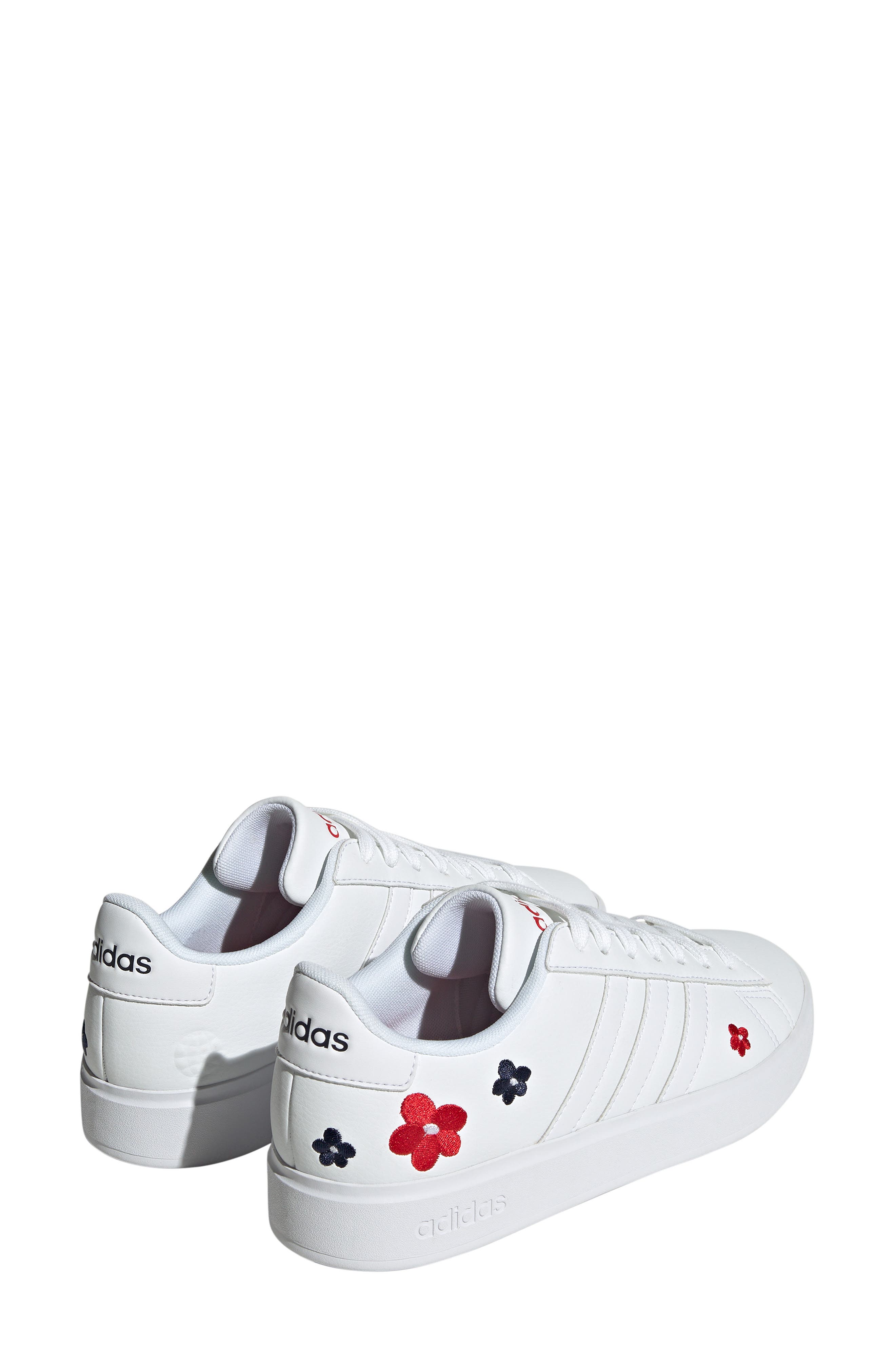 adidas Grand Court 2.0 Sneaker, Alternate, color, 