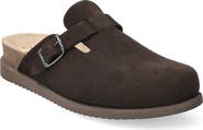 Mephisto Halina Footbed Clog
