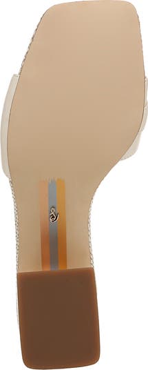 Wilma Slide Sandal