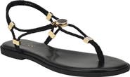 GUESS Casens Flip Flop Sandal