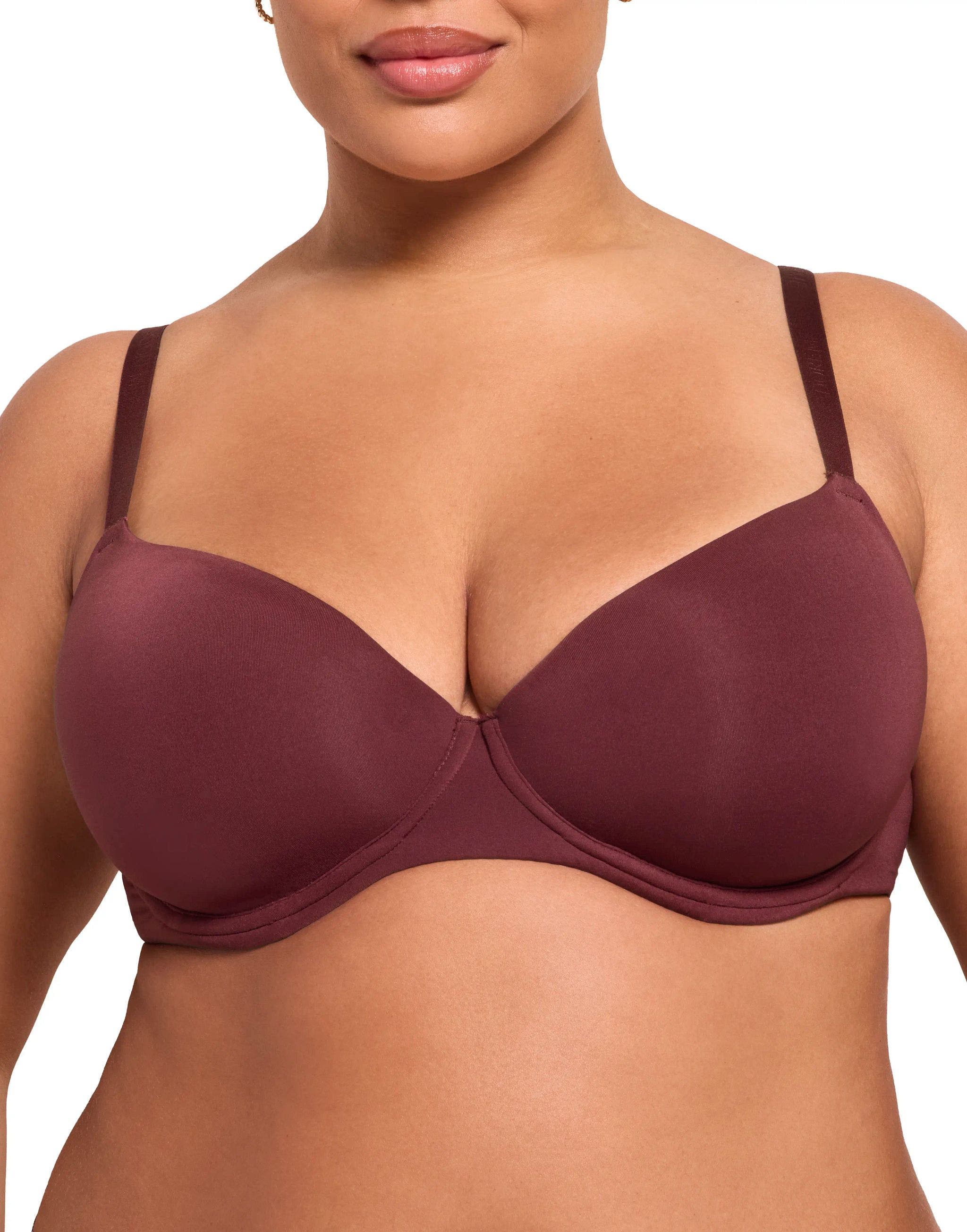 selected Dark purple