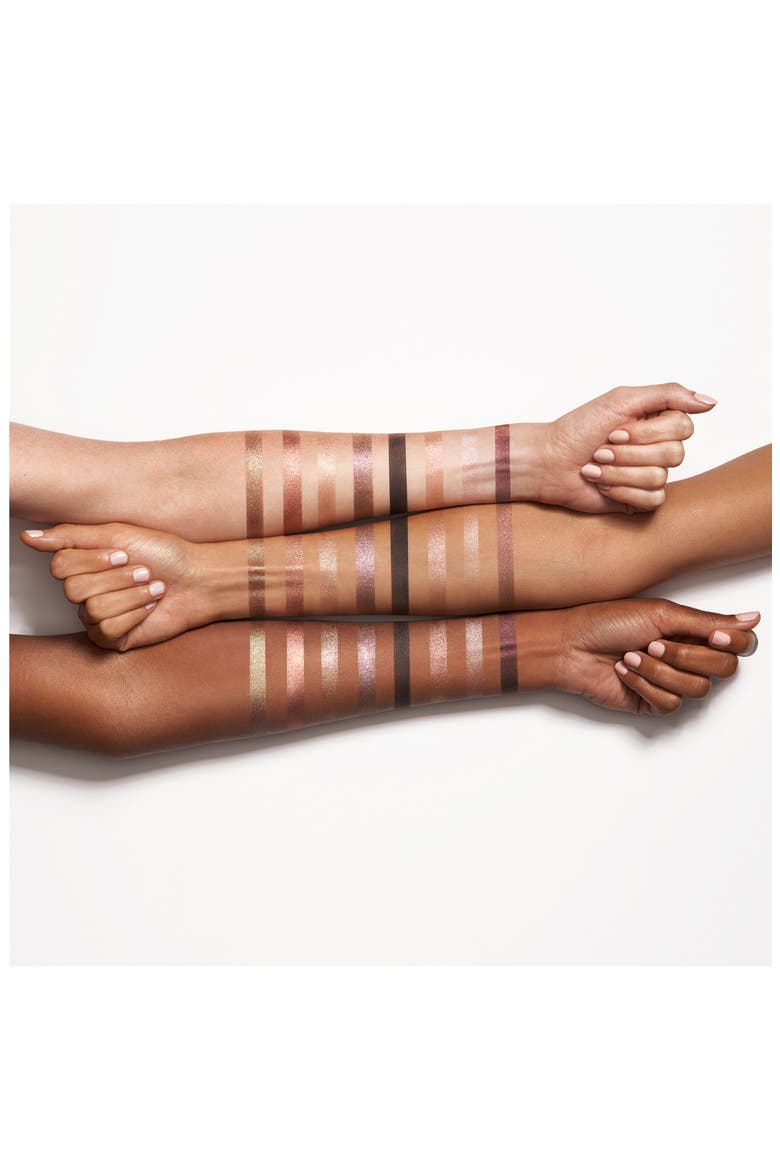 Color Design Eyeshadow Palette (Limited Edition), Alternate, color, NO COLOR