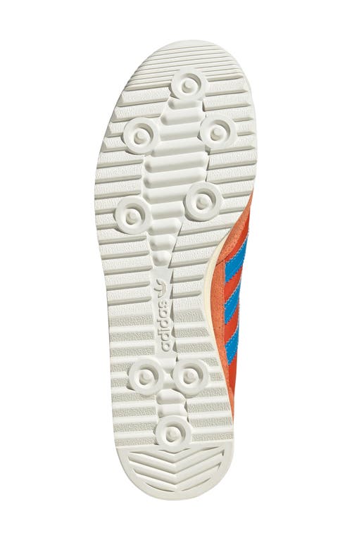Adidas Originals Adidas Gender Inclusive Sl 72 Rs Sneaker