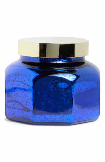 PORTOFINO CANDLES Papaya Octagonal Jar Candle