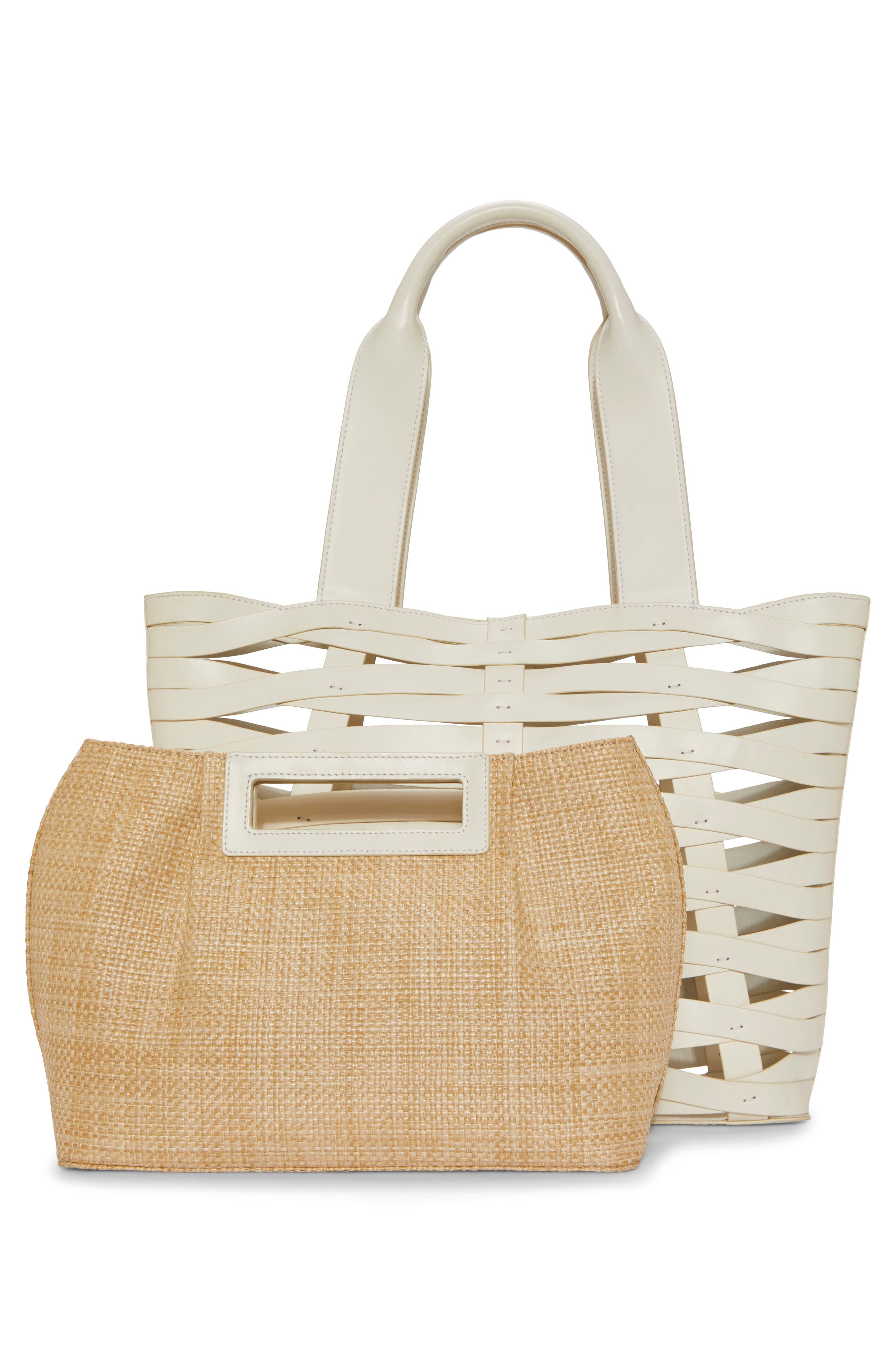 Vince Camuto Cecil Tote Bag, Alternate, color, 