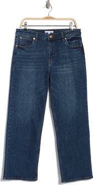 STS Blue Faye High Waist Baggy Wide Leg Jeans
