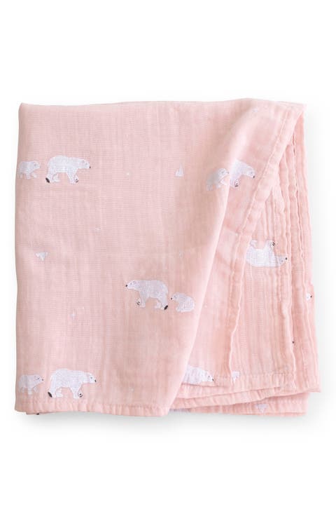 Muslin Swaddle