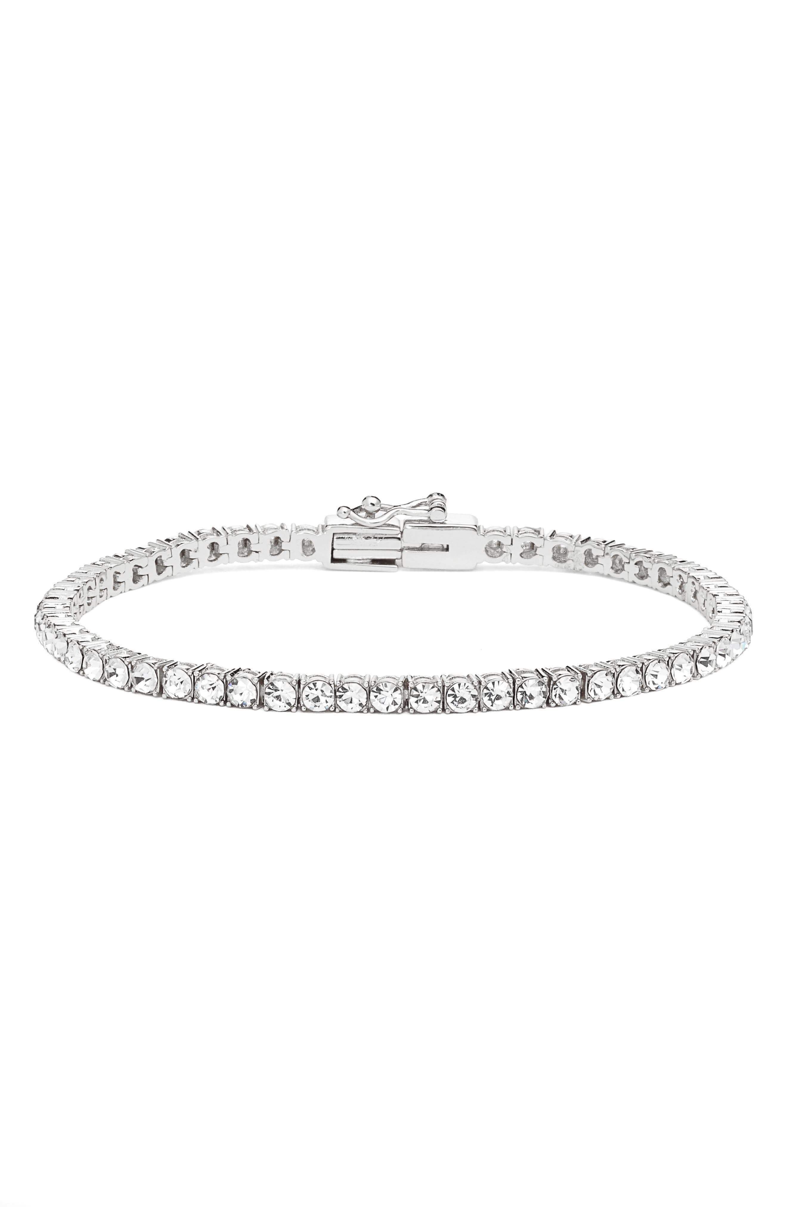 CLEAR- SILVER