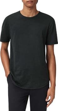 John Varvatos Blaise Wave Organic Cotton T-Shirt
