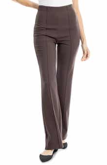 MAX STUDIO Ponte Pants