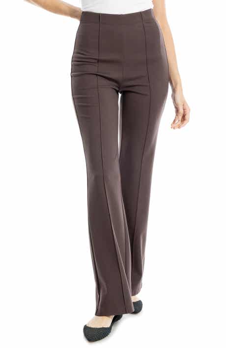 MAX STUDIO Ponte Pants
