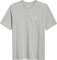 Tommy Bahama Finish Lime Graphic T-Shirt