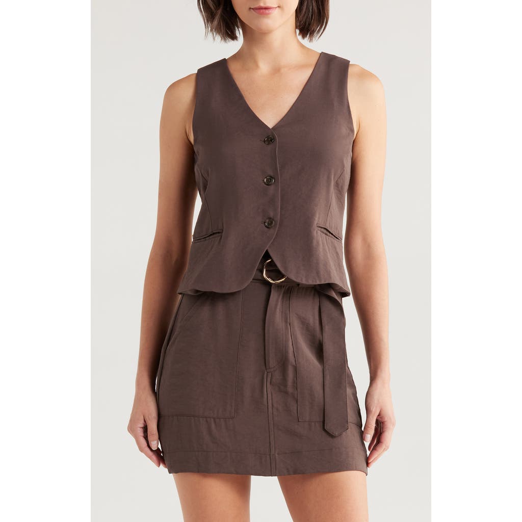 Shop Boamar Nua Vest In Miranda