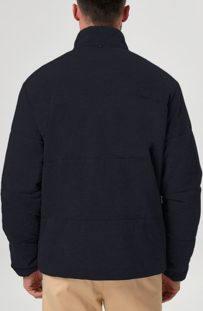 HAWKE & CO Soft Stretch Jacket, Alternate, color, 