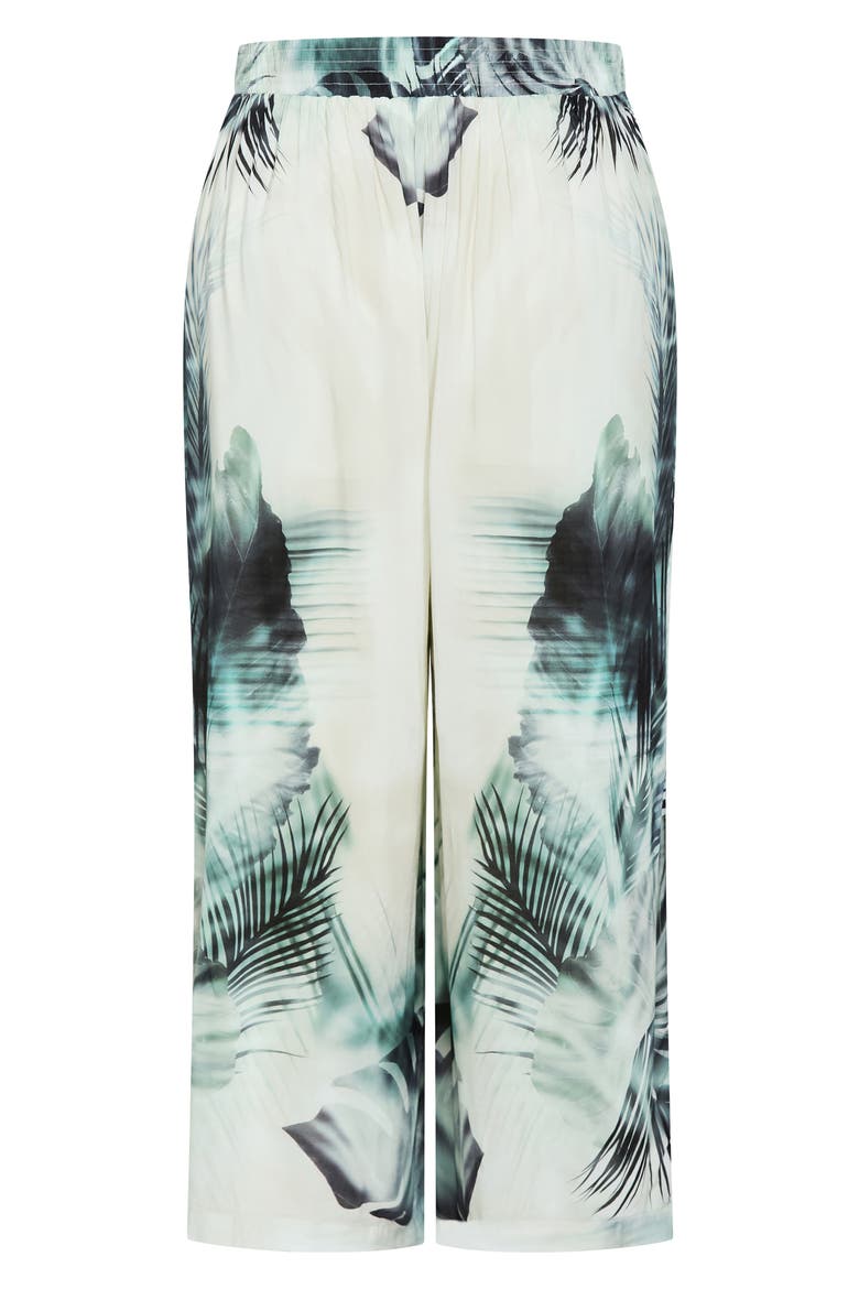 Piper Wide Leg Pants, Alternate, color, SHADOW PALM