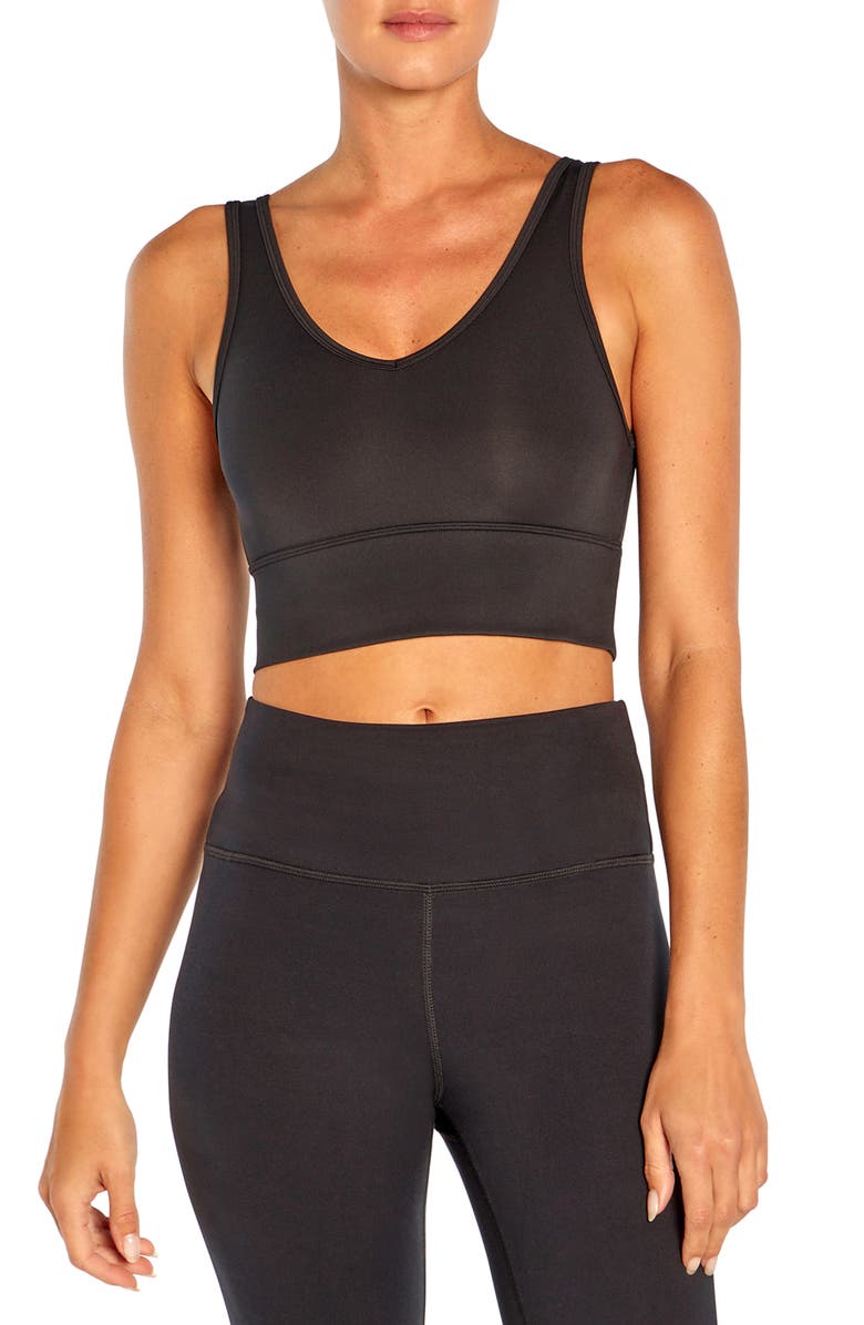 CYCLE HOUSE Mia Convertible Activewear Bra, Main, color,