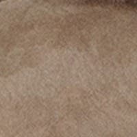 Celtic & Co. Ladies' Shearling Bootee Slippers, Alternate, color, Vole