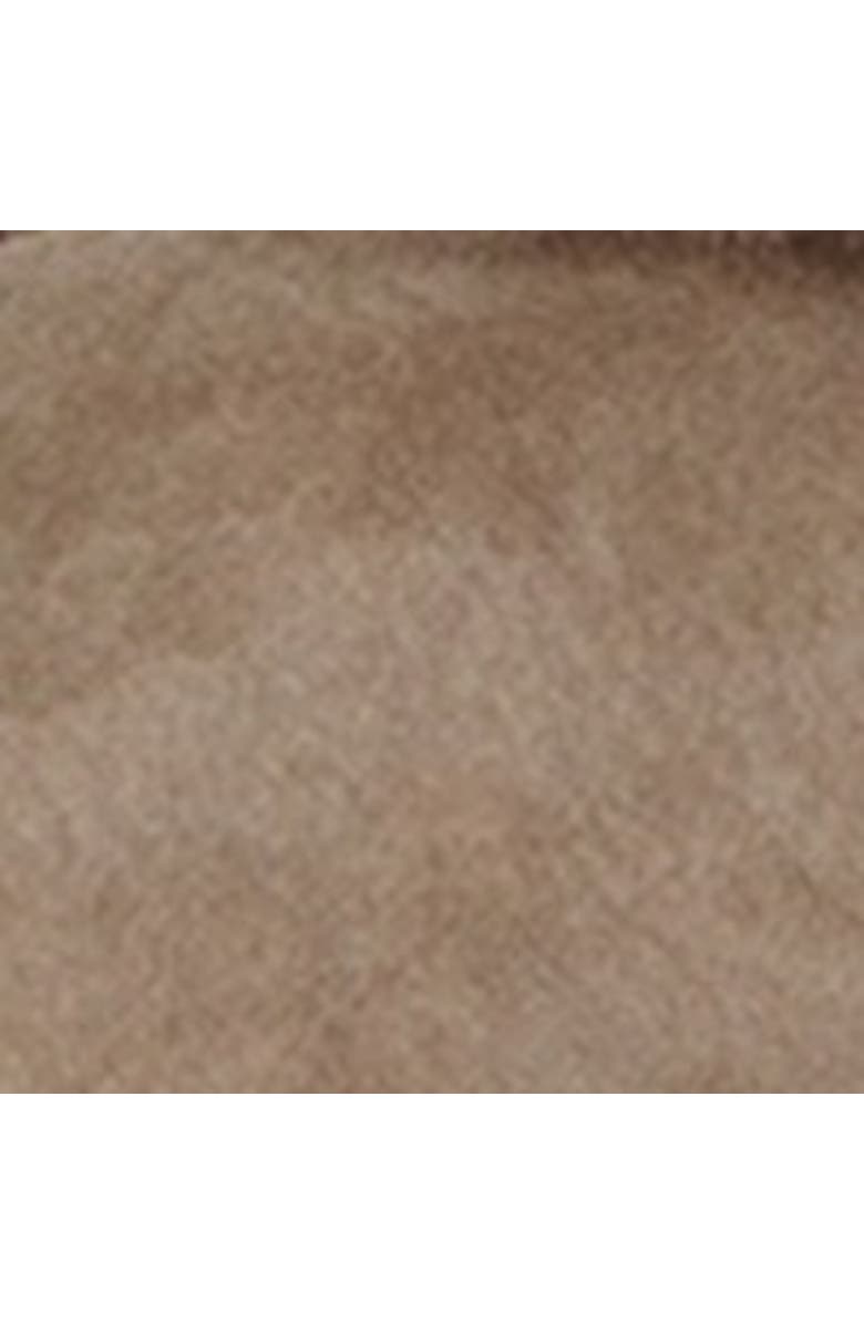 Celtic
Co. Ladies
Shearling Bootee Slippers, Alternate, color, Vole