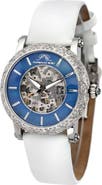 PORSAMO BLEU Women's Liza Watch, 38mm