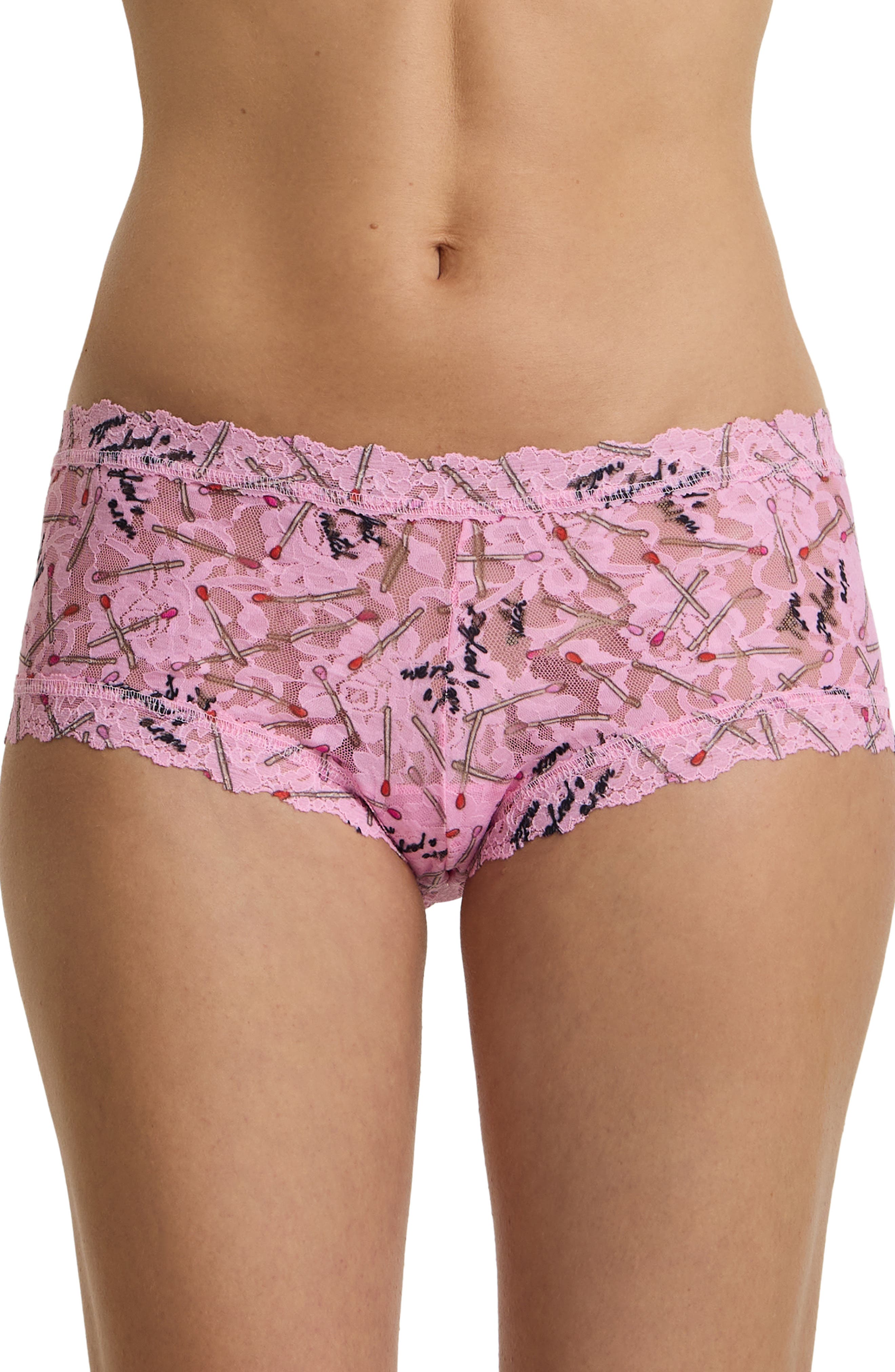 PERFECT MATCH PINK
