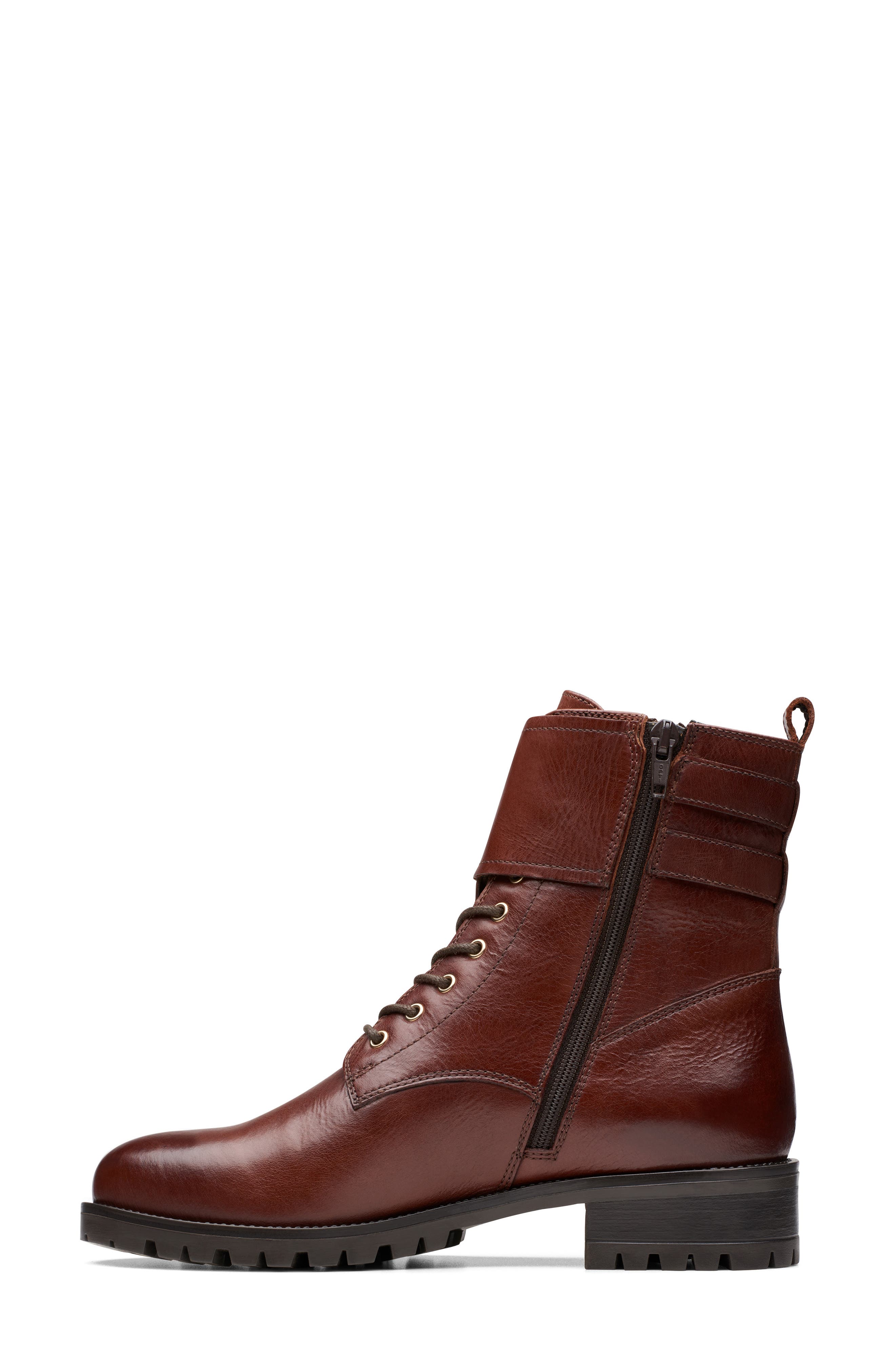 Clarks<sup>®</sup> Palazzo Boot, Alternate, color, 