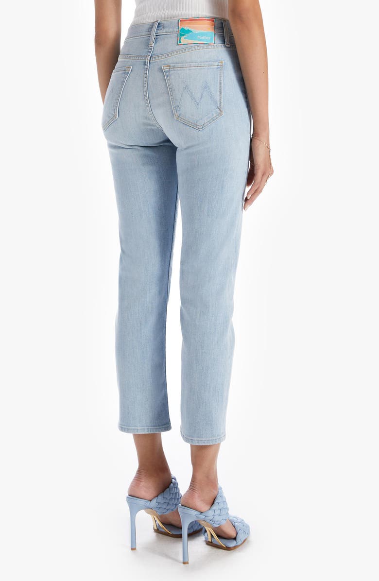 MOTHER The Tomcat Ankle Jeans, Alternate, color,