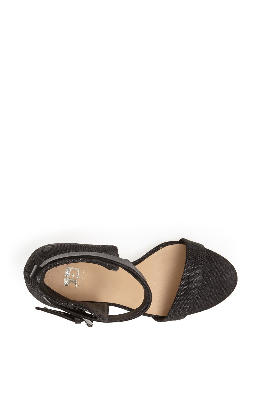 Joe's 'Macee' Sandal, Alternate, color, 