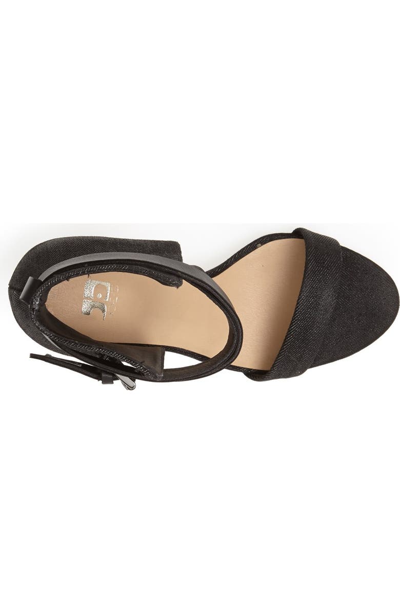 Joe's 'Macee' Sandal, Alternate, color,