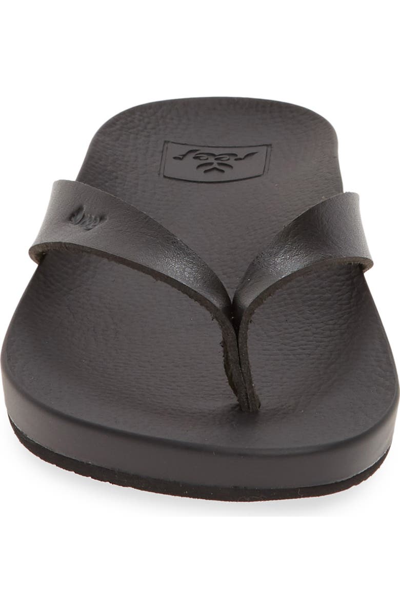 Reef Cushion Bounce Court Flip Flop (Women) Nordstrom Reef Cushion Bounce Court Flip Flop (Women) Nordstrom
