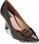 Cole Haan Fidela Pointed Toe Pump