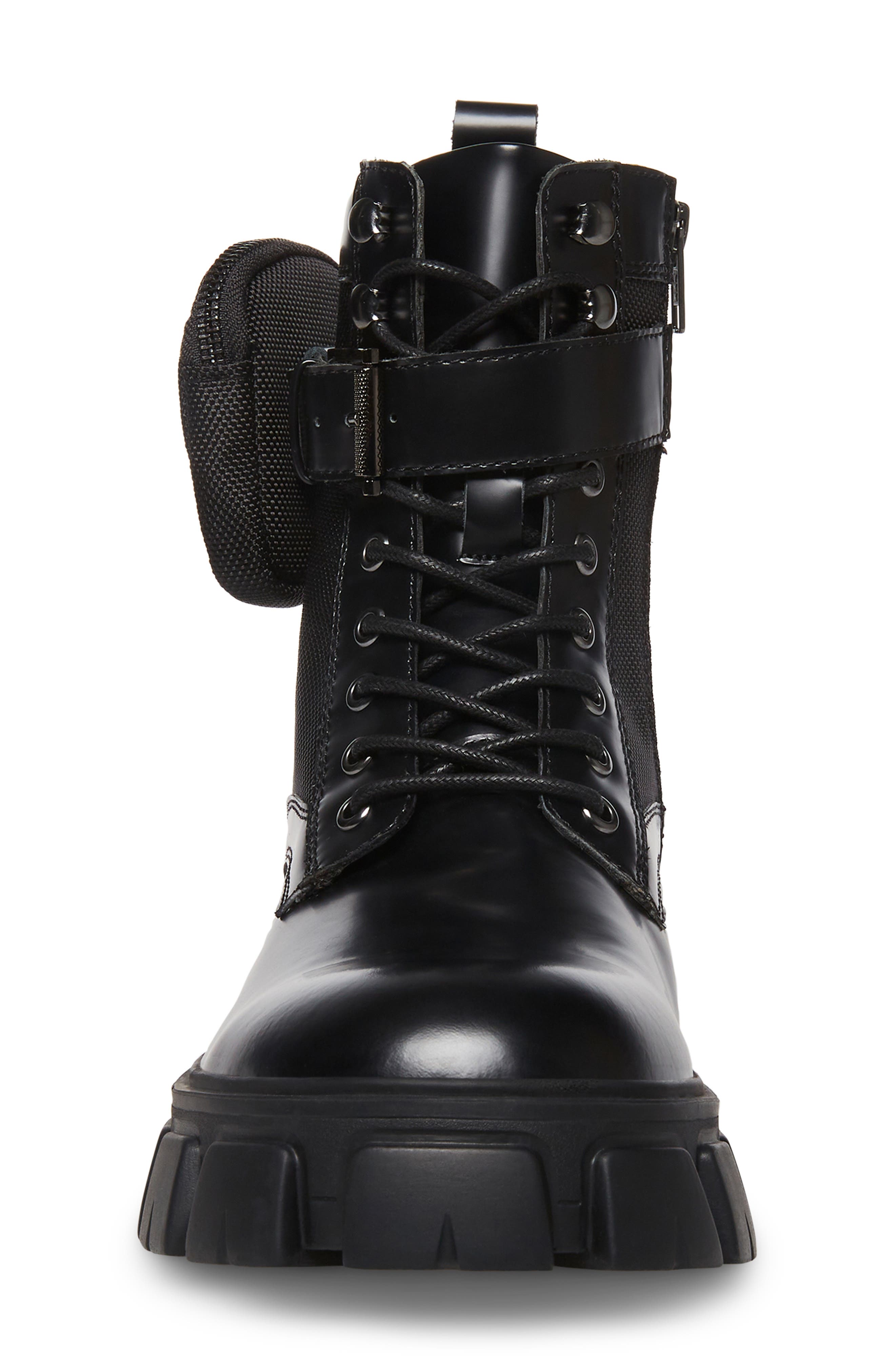 Steve Madden Cortina Boot, Alternate, color, 