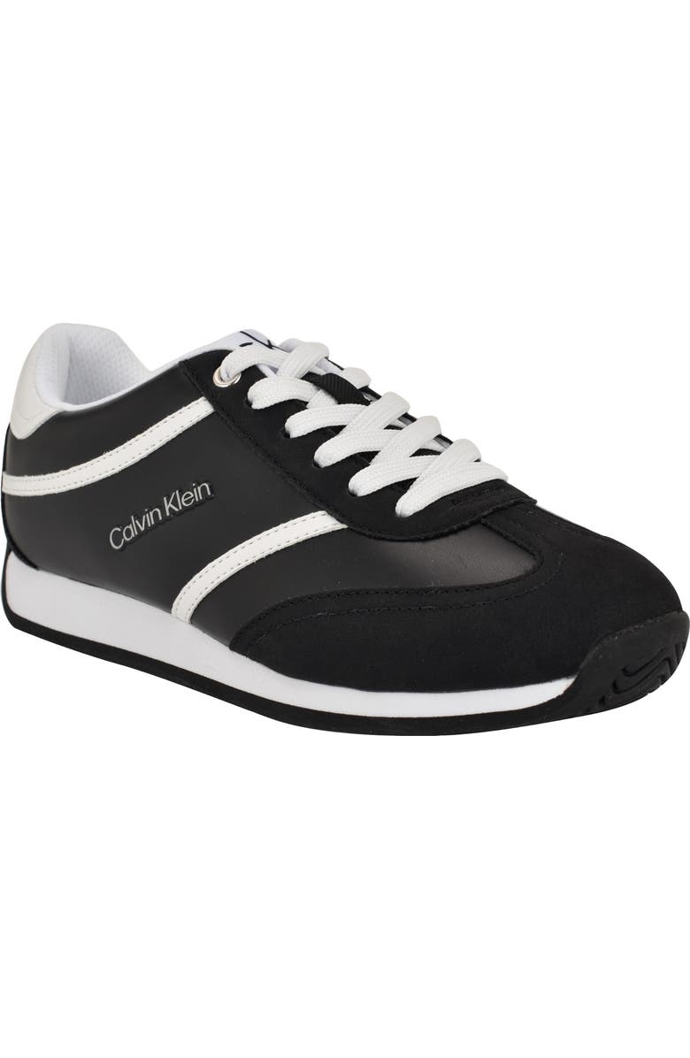 Calvin Klein Avyenna Sneaker, Main, color,