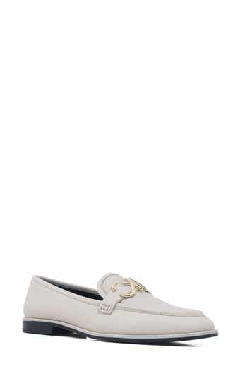 Lydia Bit Loafer