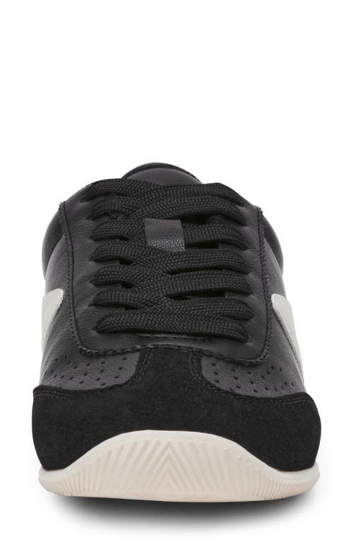 Dolce Vita Dv By Gaven Sneaker In Black