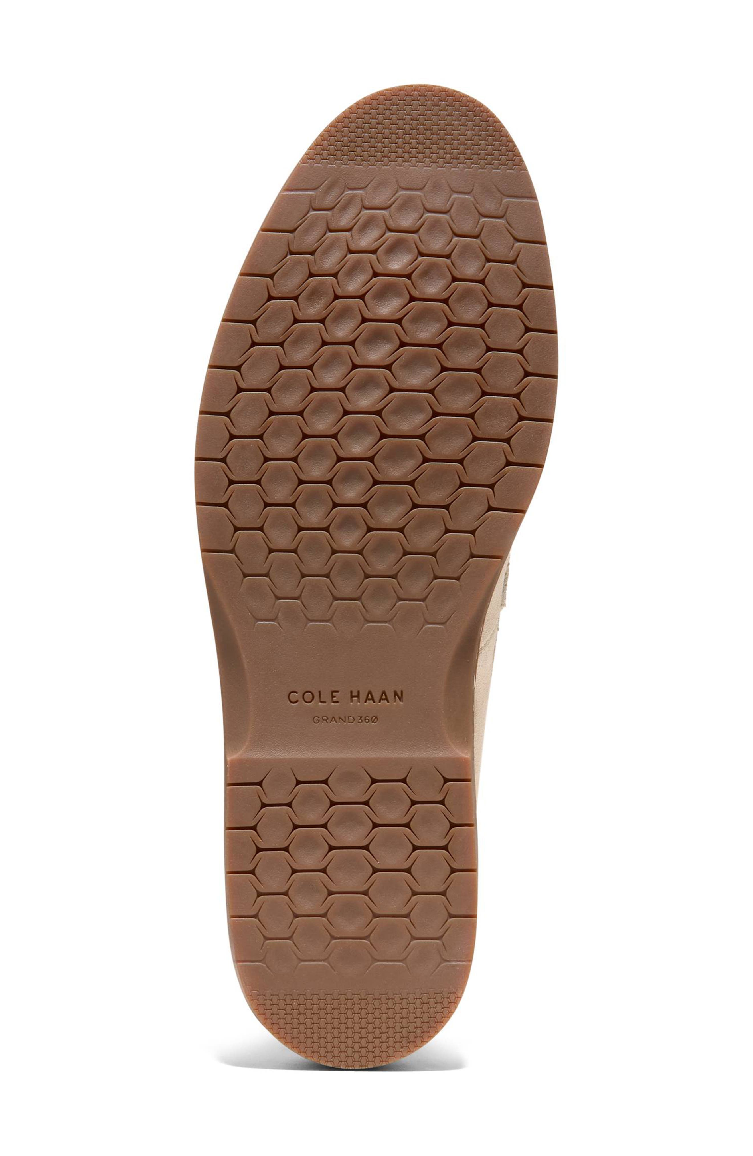 Cole Haan Greenwich Grand Venetian Loafer, Alternate, color, 