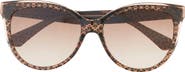 Kate Spade New York 56mm daesha cat eye sunglasses