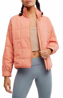 FP Movement Pippa Packable Puffer Jacket