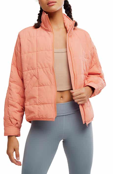 FP Movement Pippa Packable Puffer Jacket