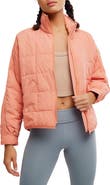 Free People FP Movement Pippa Packable Puffer Jacket