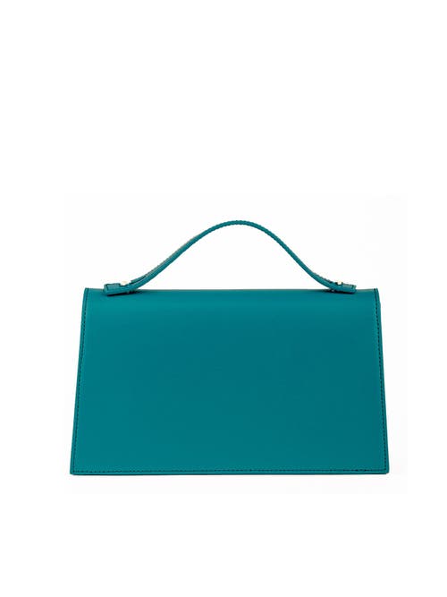 Teddy Blake Cristina Vitello 10" In Turquoise