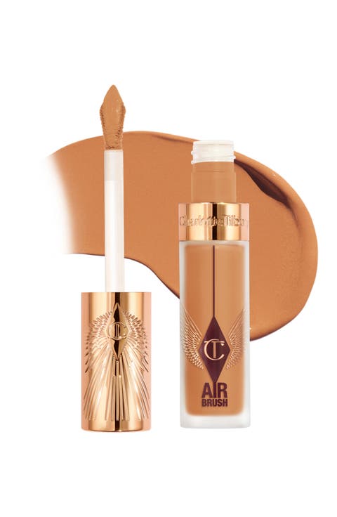 Airbrush Flawless Blur Concealer