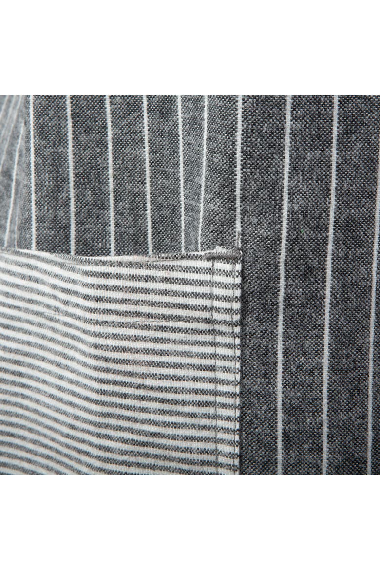Fresh Stripe Pantry Apron, Alternate, color, Fresh Stripe