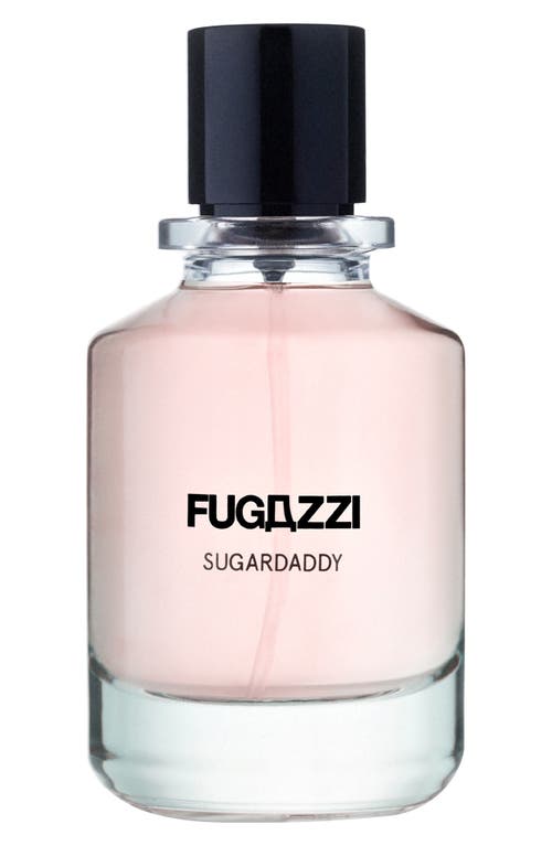 Fugazzi Sugardaddy Extrait De Parfum In Transparent