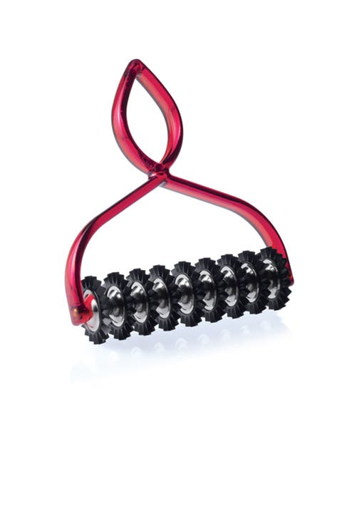 Atlas Pasta Bike Cutter with Interchangeable Wheels, Made in Italy