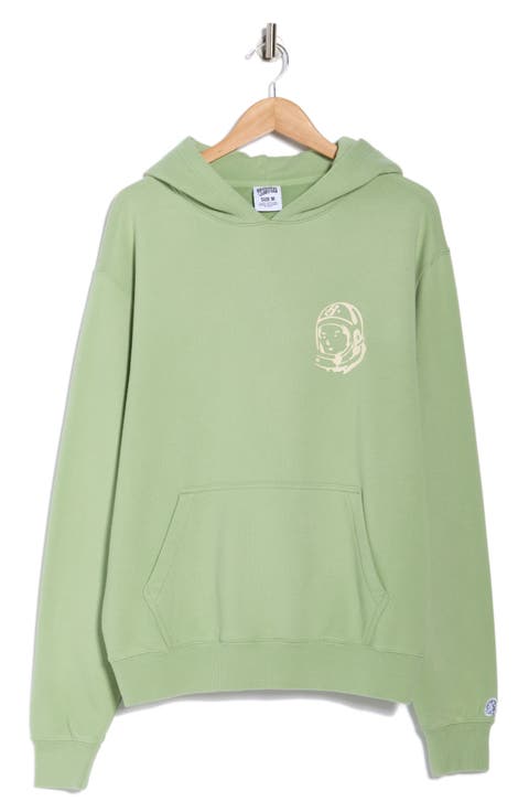 New World Graphic Hoodie