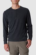 Outdoor Research Eclipse Waffle Long Sleeve Henley