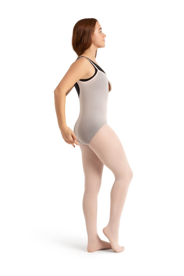 Ultra Soft Body Tight, Alternate, color, bright pink
