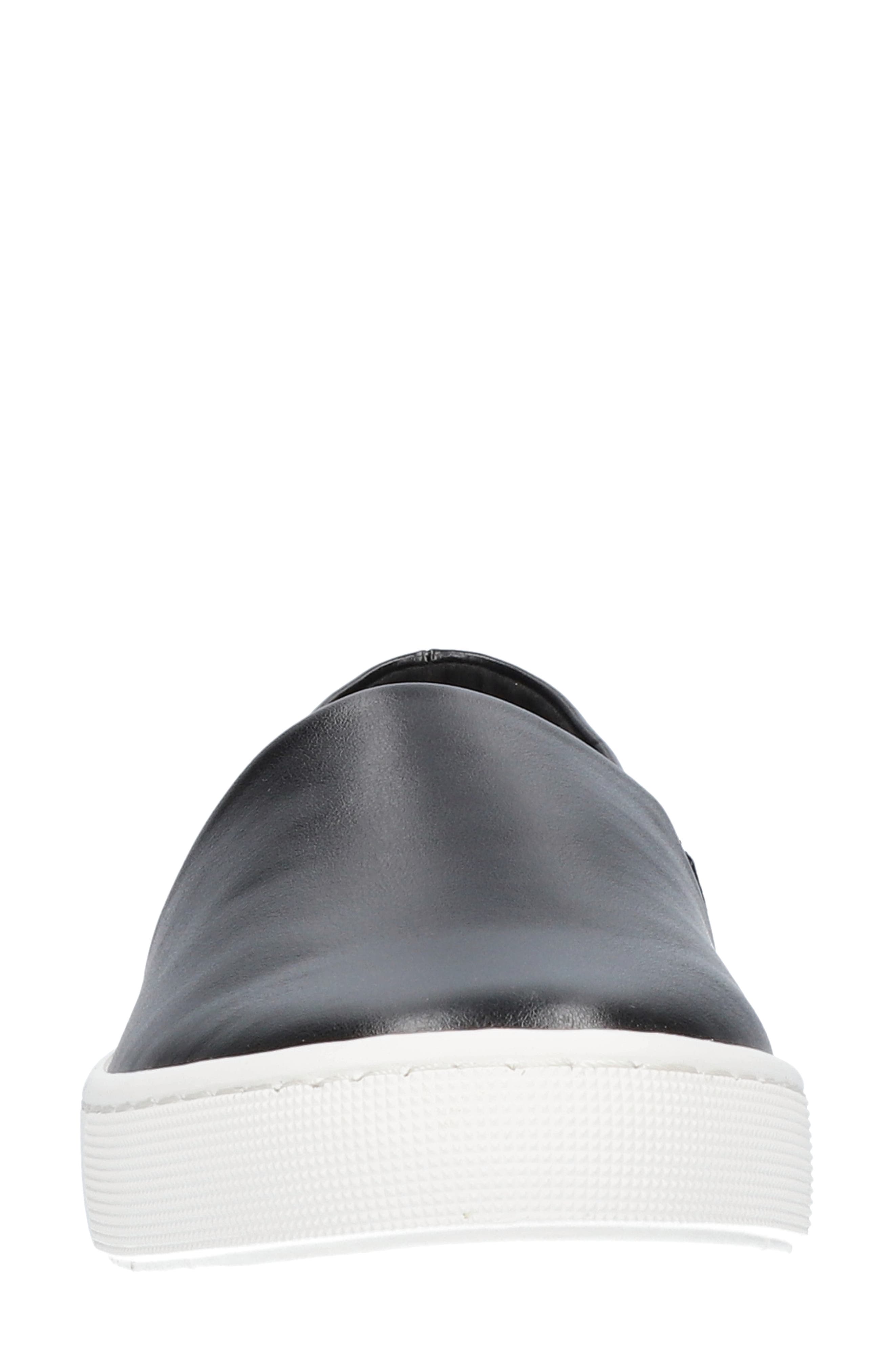 Bella Vita Bebe Sneaker, Alternate, color, 