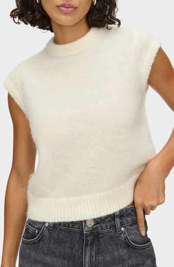Jess Knit T-Shirt